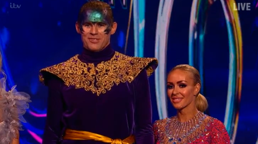 Brianne Delacourt and Kevin Kilbane DOI