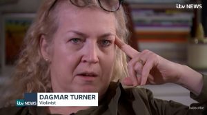 Dagmar Turner
