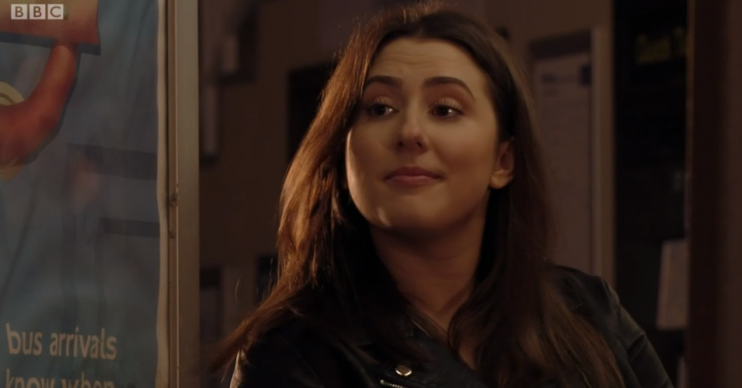 EAstEnders Bex Credit: BBC