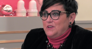 First Dates Donna