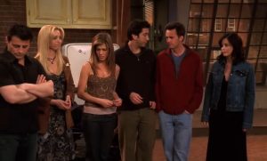 Friends