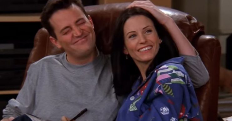 Friends