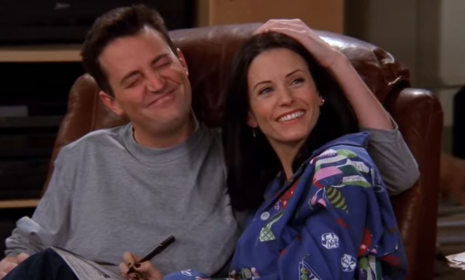 Friends