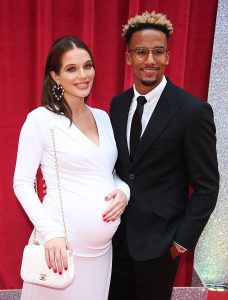 Helen and Scott have two children together 