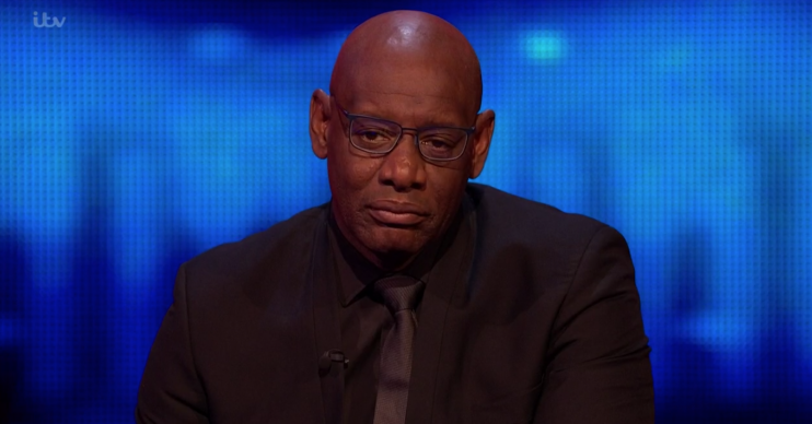 ITV Shaun Wallace
