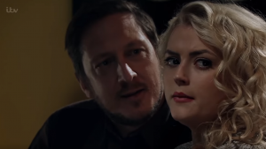 Nail raped Bethany Coronation Street Ben Cartwright