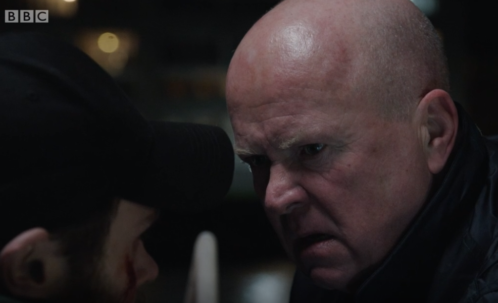 Phil Mitchell