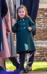 Princess Charlotte