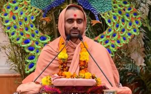 Krushnaswarup Dasji