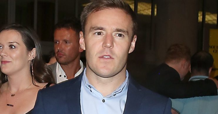 Alan Halsall