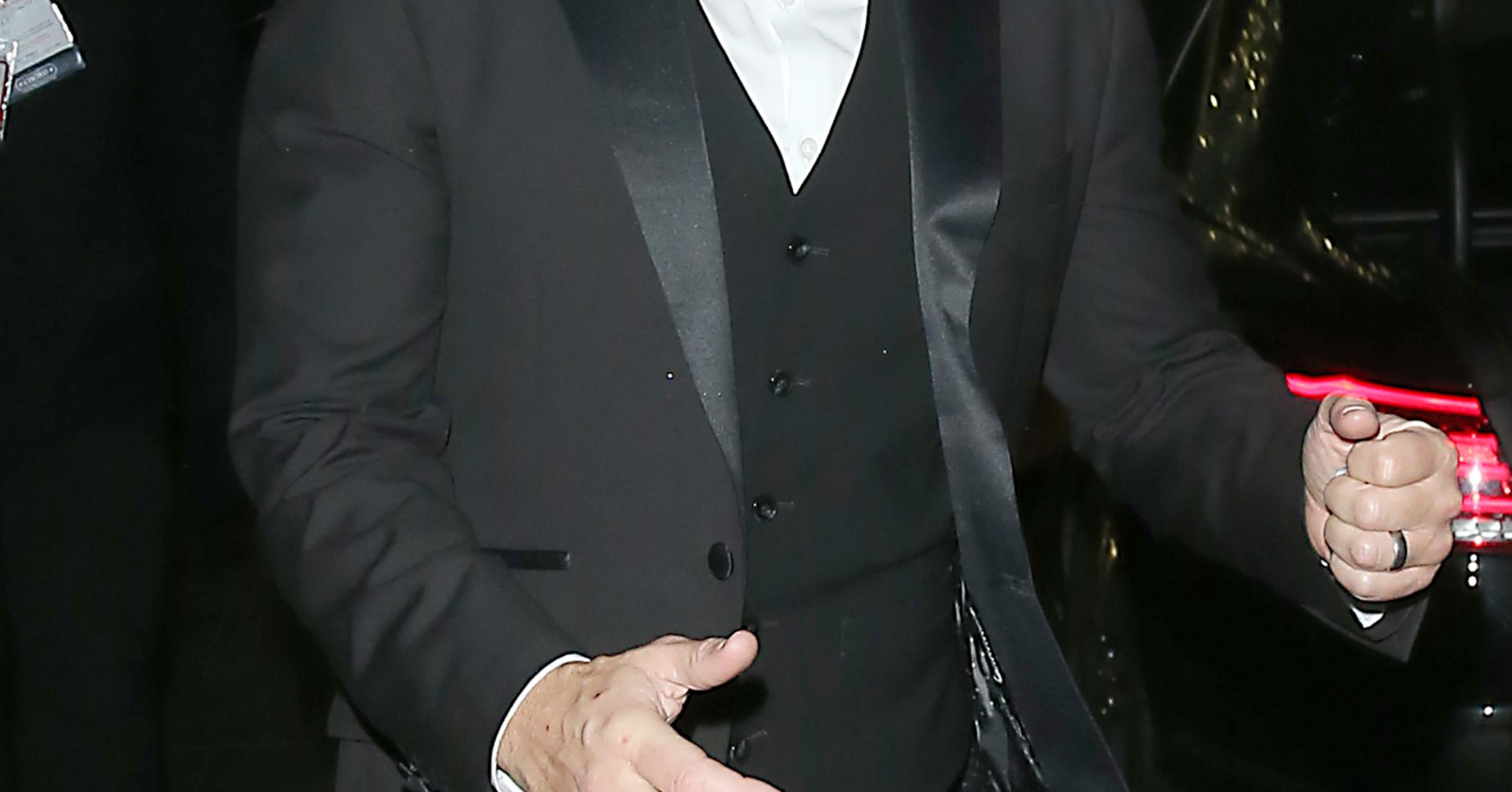 Peter Andre