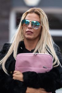 Katie Price