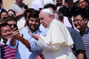 Pope Francis