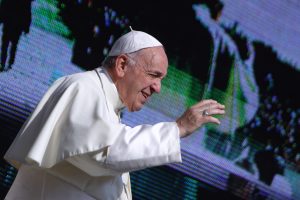 Pope Francis