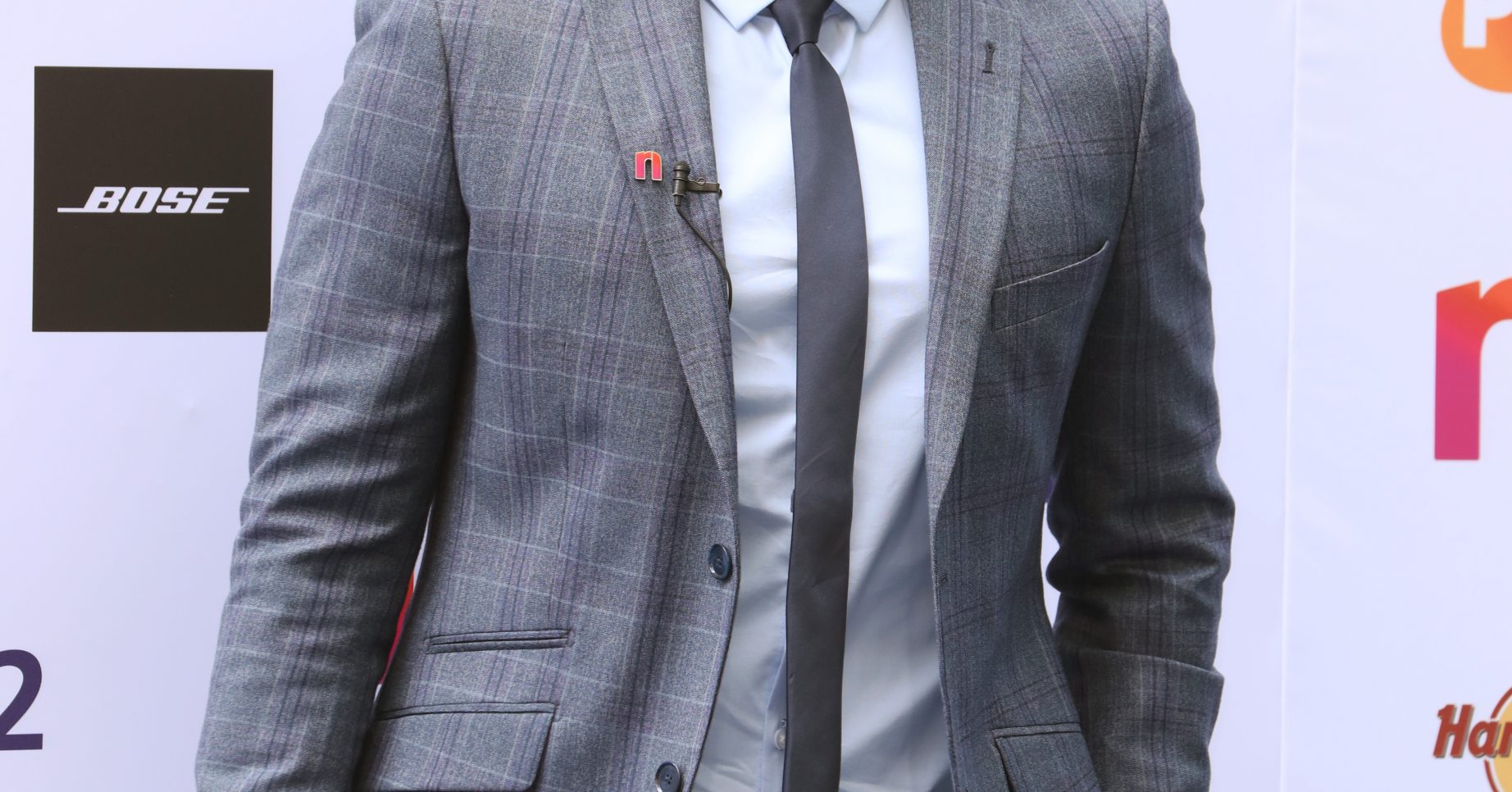 Peter Andre