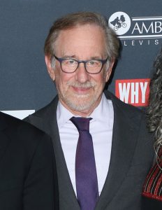 Steven Spielberg