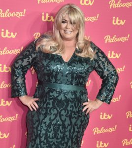Gemma Collins
