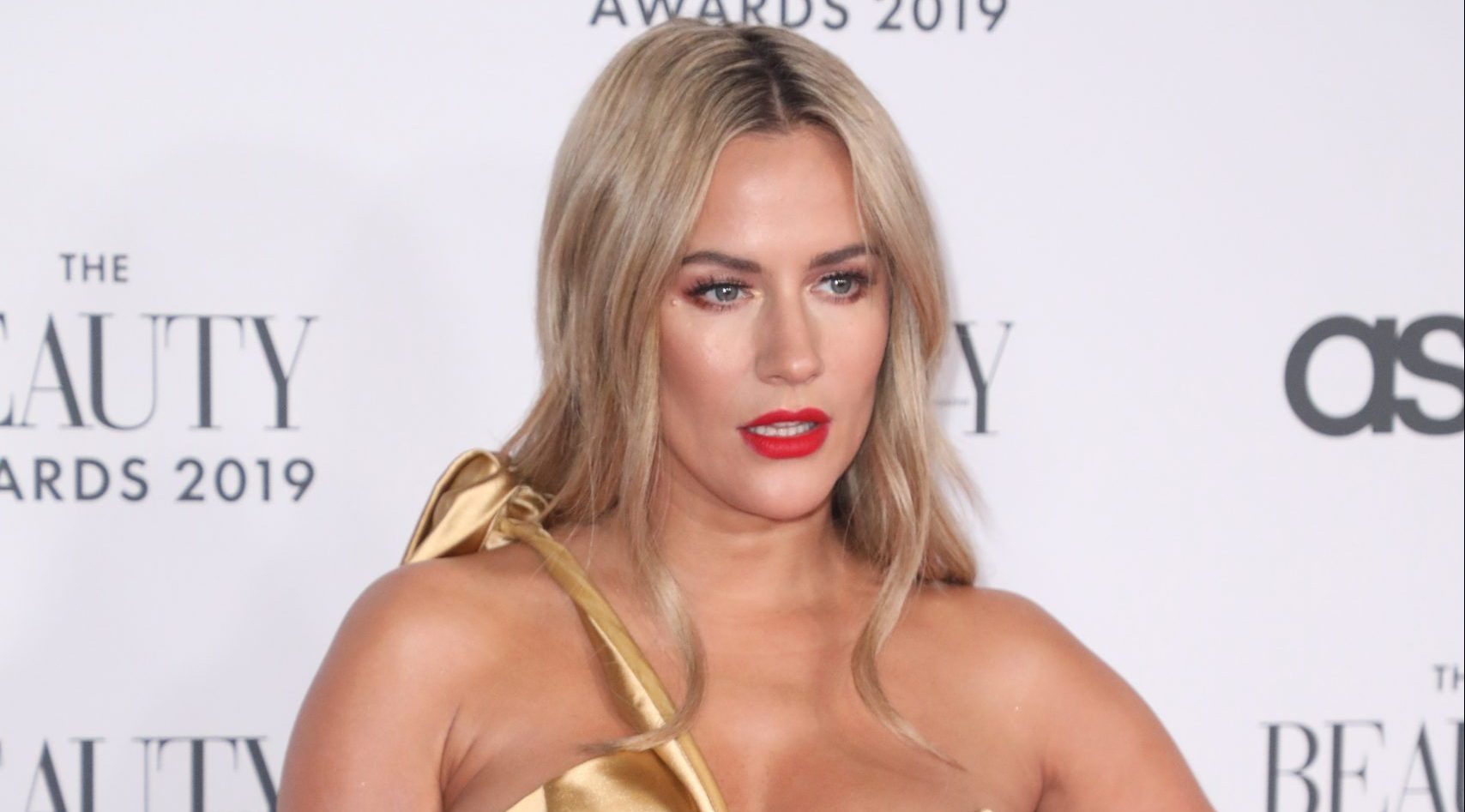 Caroline Flack
