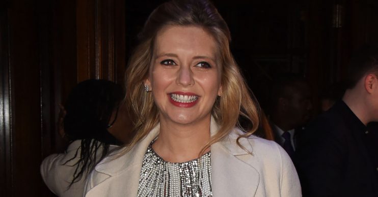Rachel Riley
