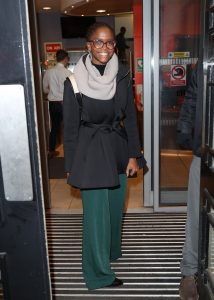 Oti Mabuse
