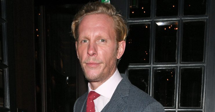 Laurence Fox