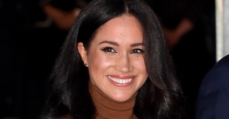 Meghan Markle
