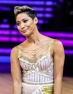 Karen Hauer