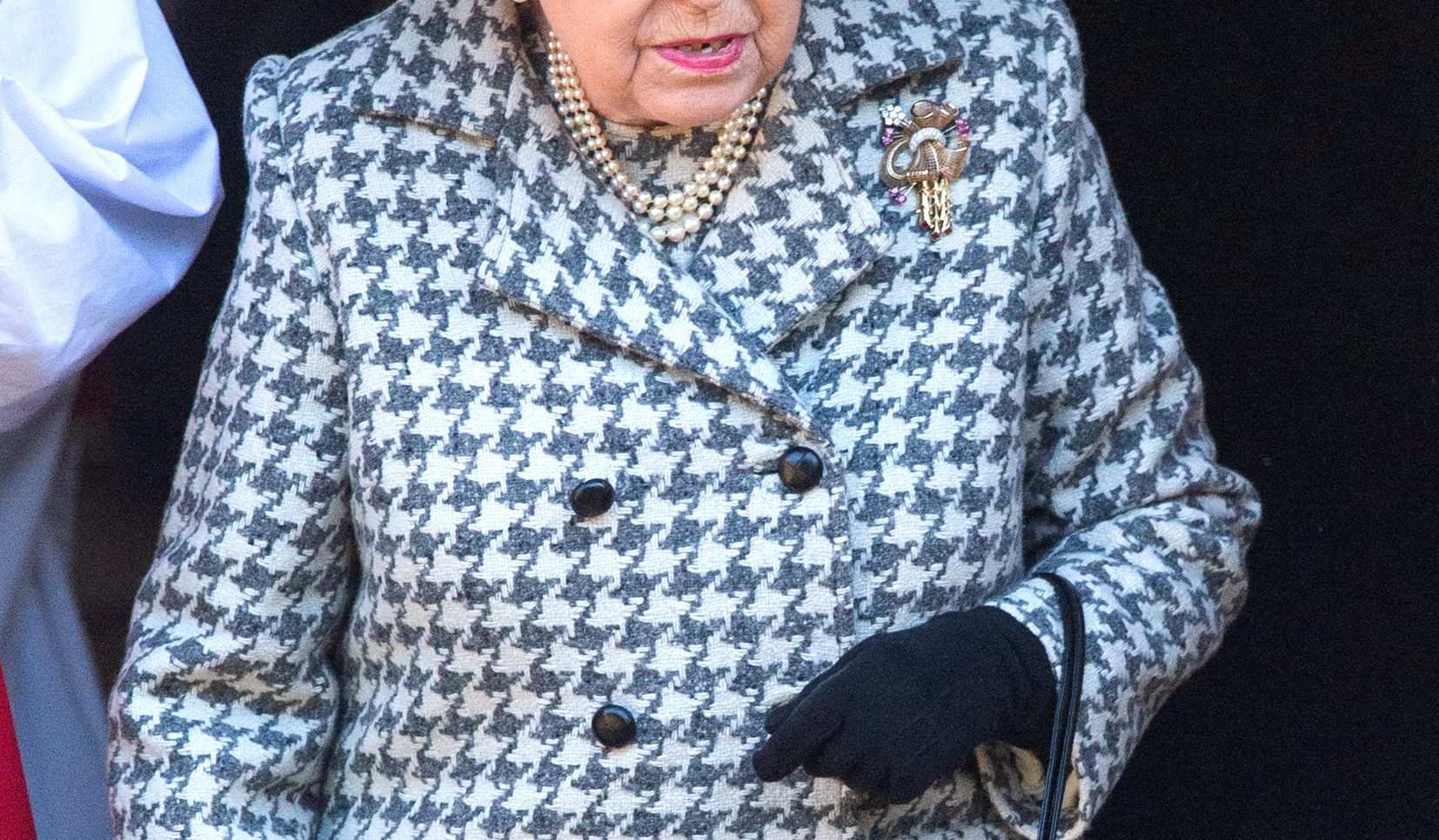 The Queen