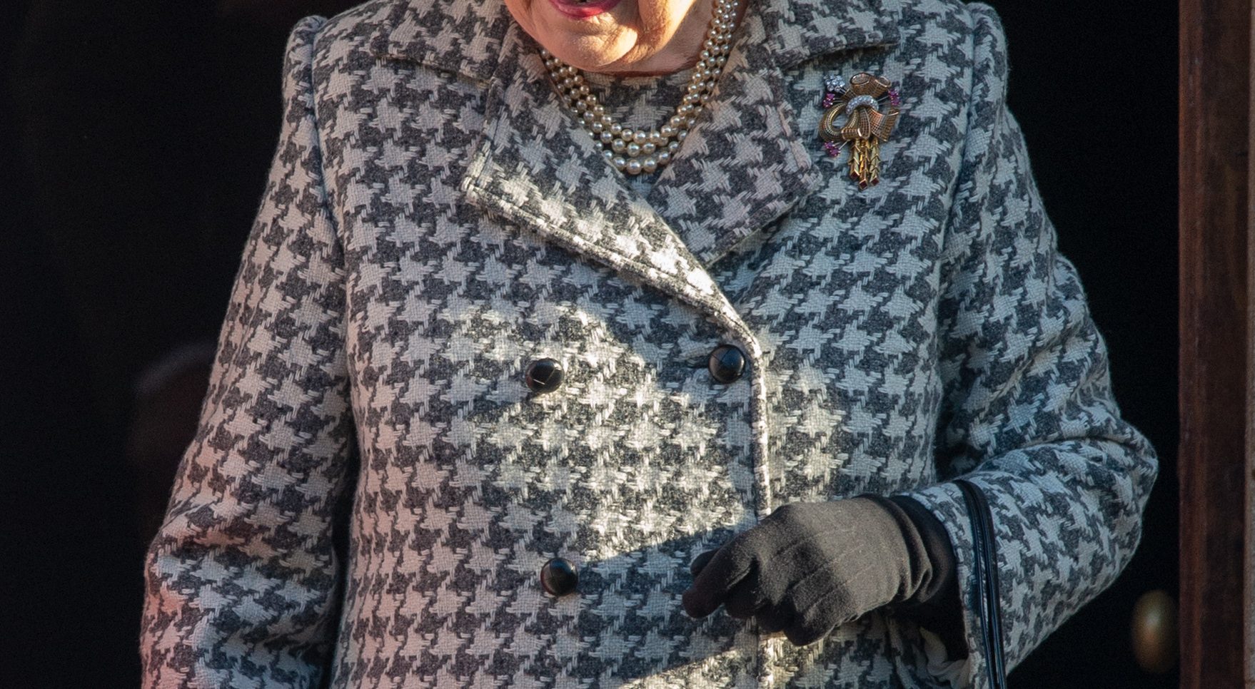 The Queen