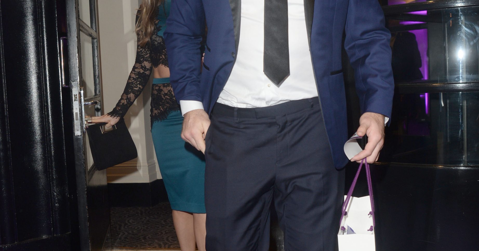 James Haskell