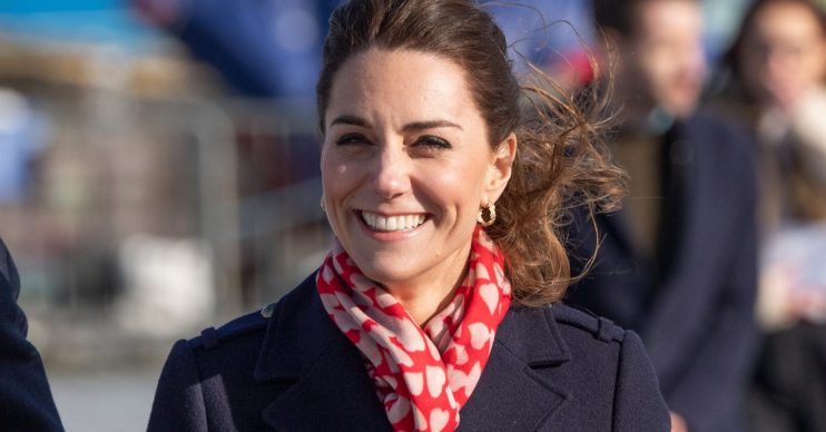 Kate Middleton