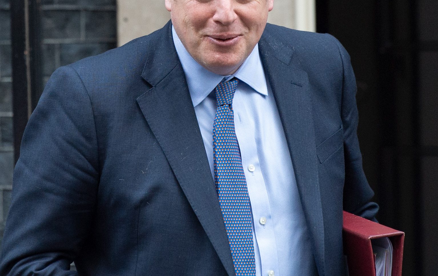 Boris Johnson