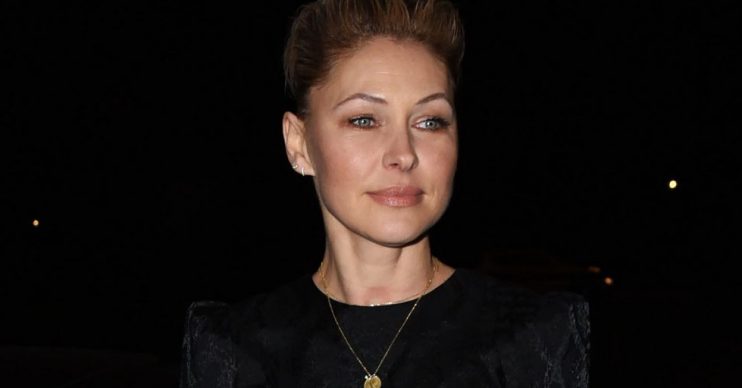 Emma Willis