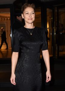 Emma Willis