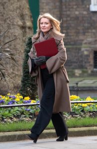 Esther McVey