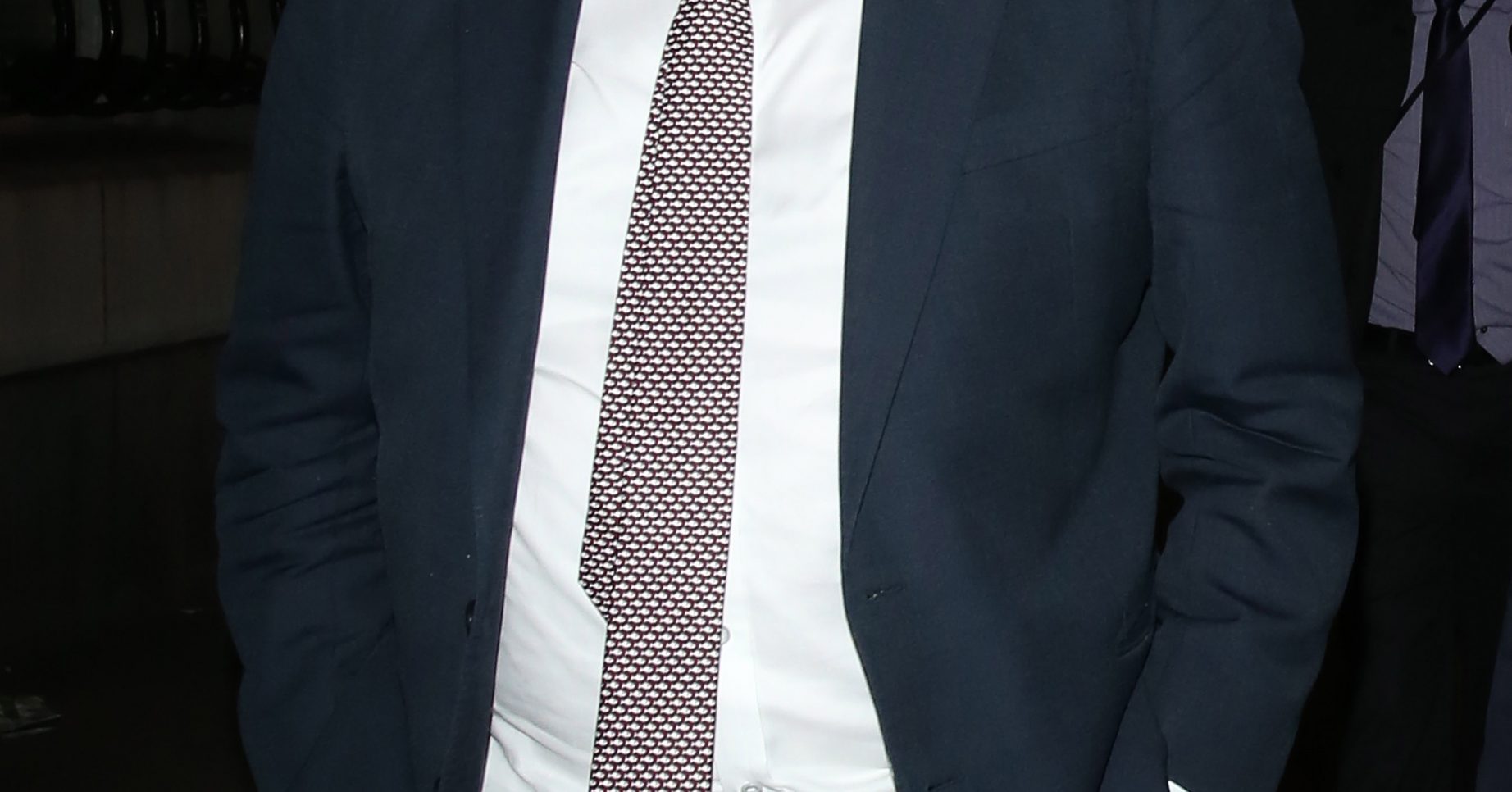 Boris Johnson