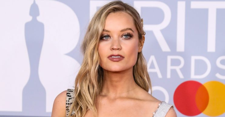 Laura Whitmore