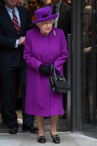 The Queen