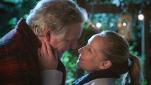 Essie realises she has to decide where she stands with Sacha Holby City