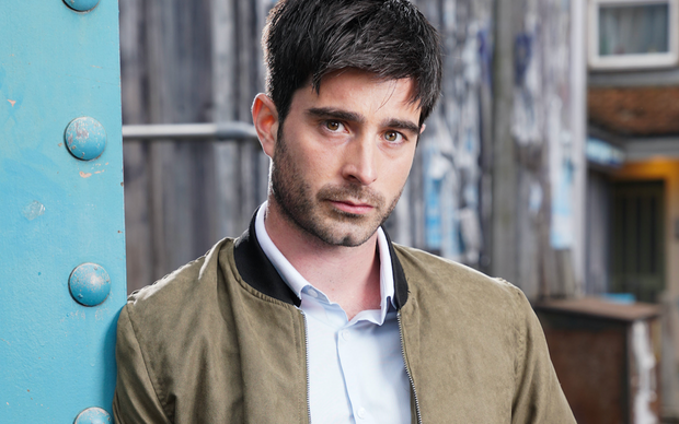 Leo EastEnders
