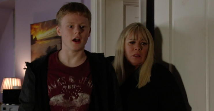 EastEnders fans horror as Bobby ‘kills’ Denny