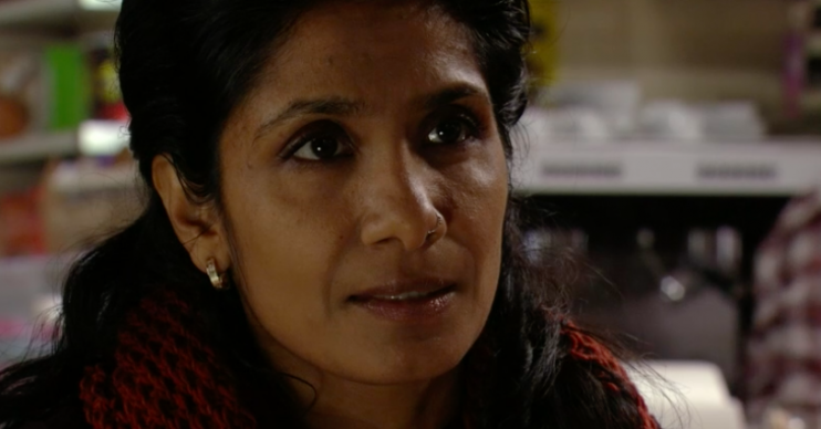 EastEnders fans disgusted as Suki lies about having cancer