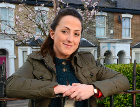 EastEnders' Natalie Cassidy says Wendy Richard and Barbara Windsor taught her everything she knows