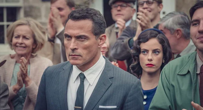 The Pale Horse Rufus Sewell