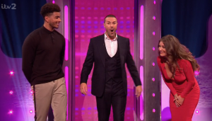 Take Me Out ITV dating show with Paddy McGuiness axed after 11 years