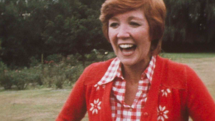 Cilla Black the Lost Tapes ITV