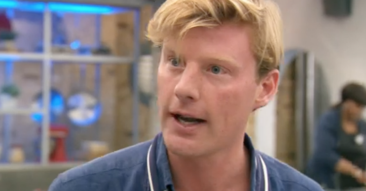 masterchef season 16 episode 1 teddy