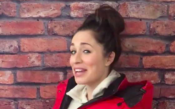 Coronation Street confirms Shona is back as Julia Goulding returns to filming