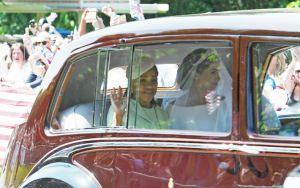 Doria Ragland