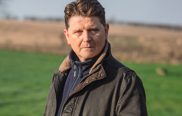 FROM ITV STRICT EMBARGO until 00:01 Friday 7th February 2020 EMMERDALE DOUBLE TROUBLE IN THE DALES Following Emmerdale’s fourth consecutive win in the Best Serial Drama category at the National Television Awards, the show is pleased to announce Mark Womack and Reece Dinsdale will be joining the cast. Mark will play DI Malone a police officer with a dark history and Reece will take on the role of Paul a blast from Mandy Dingles (Lisa Riley) past who will certainly stir things up for her and Vinny (Bradley Johnson). Both characters will be on screen this spring. Mark is known for his roles in Liverpool 1 and Murphy’s Law and Reece Coronation Street and Home to Roost. Mark said ‘It’s always a lot of fun to play the bad guy and Malone definitely falls into that category. I'm looking forward to the audience seeing his twisted tale unfold on screen.’ Reece [PICTURED] said ‘I'm absolutely delighted to be joining the cast of Emmerdale. Having recently directed a couple of episodes, and seen at close quarters the superb work the cast, crews and creatives produce, I can't wait to become part of the team once again... albeit in a different capacity. Time to get my acting boots back on! ' Producer Laura Shaw said ‘We are absolutely thrilled to have Reece Dinsdale and Mark Womack joining the Emmerdale family. Although playing very different characters, both come with huge stories that will see lives changed and big explosions in 2020. We're all very excited to see these two hugely talented and experienced actors grace our screens. Press Contacts: Sian Hunter 0113 222 7112 sian.hunter@itv.com Emily Ogden 0113 222 7110 emily.ogden@itv.com Janine Goodall 0113 222 7121 janine.goodall@itv.com Picture editor: David Crook 0161 952 6214 david.crook@itv.com Photographer - Mark Bruce This photograph is (C) ITV Plc and can only be reproduced for editorial purposes directly in connection with the programme or event mentioned above, or ITV plc. Once made available by ITV plc Picture Desk, this photograph can be reproduced once only up until the transmission [TX] date and no reproduction fee will be charged. Any subsequent usage may incur a fee. This photograph must not be manipulated [excluding basic cropping] in a manner which alters the visual appearance of the person photographed deemed detrimental or inappropriate by ITV plc Picture Desk. This photograph must not be syndicated to any other company, publication or website, or permanently archived, without the express written permission of ITV Picture Desk. Full Terms and conditions are available on www.itv.com/presscentre/itvpictures/terms